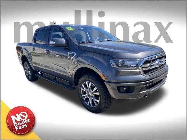 2020 Ford Ranger Lariat — Pickup Truck — 71,297 mi — New Smyrna Beach, FL