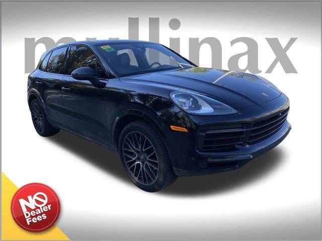 2019 Porsche Cayenne Standard — SUV — 64,636 mi — New Smyrna Beach, FL