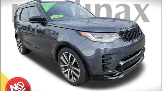 2024 Land Rover Discovery Dynamic SE — SUV — 13,120 mi — New Smyrna Beach, FL