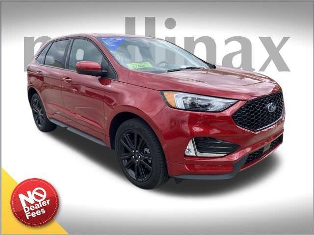 2024 Ford Edge ST-Line — SUV — 17,475 mi — New Smyrna Beach, FL