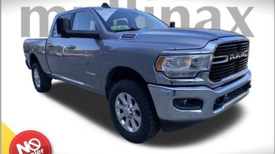 2019 Ram 2500 Big Horn — Pickup Truck — 70,597 mi — New Smyrna Beach, FL