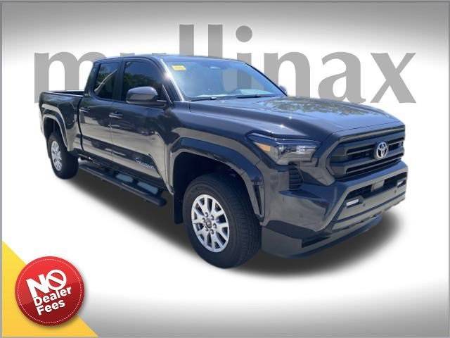 2024 Toyota Tacoma SR5 — Pickup Truck — 1,341 mi — New Smyrna Beach, FL