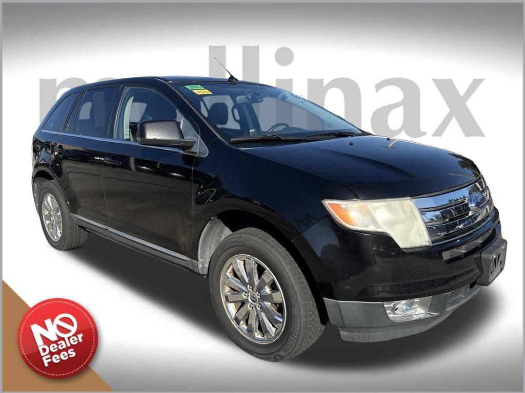 2009 Ford Edge Limited — SUV — 215,650 mi — New Smyrna Beach, FL
