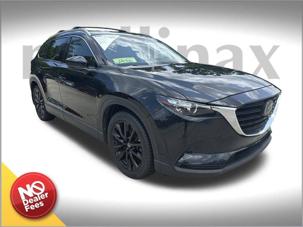 2022 Mazda CX-9 Touring Plus — SUV — 22,722 mi — New Smyrna Beach, FL