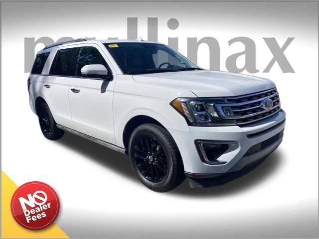 2019 Ford Expedition Limited — SUV — 91,067 mi — New Smyrna Beach, FL