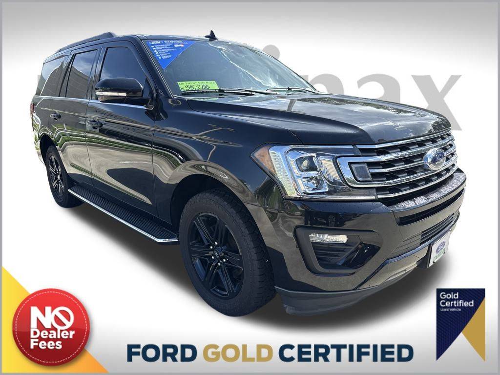 2021 Ford Expedition XLT — SUV — 69,475 mi — New Smyrna Beach, FL