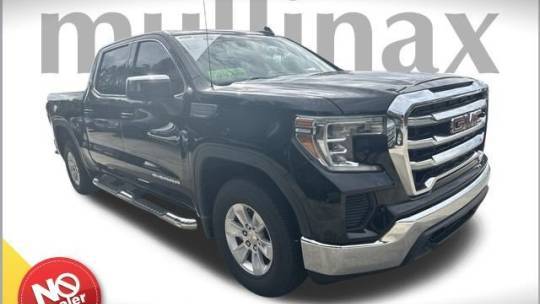 2019 GMC Sierra 1500 SLE — Pickup Truck — 119,360 mi — New Smyrna Beach, FL