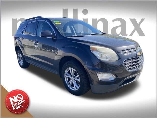 2016 Chevrolet Equinox LT — SUV — 136,104 mi — New Smyrna Beach, FL