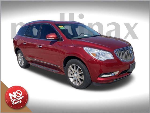 2014 Buick Enclave Leather — SUV — 166,132 mi — New Smyrna Beach, FL
