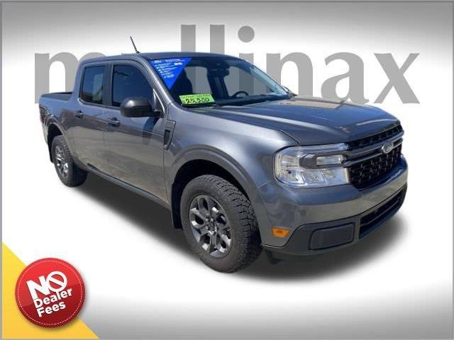 2023 Ford Maverick XLT — Pickup Truck — 47,503 mi — New Smyrna Beach, FL