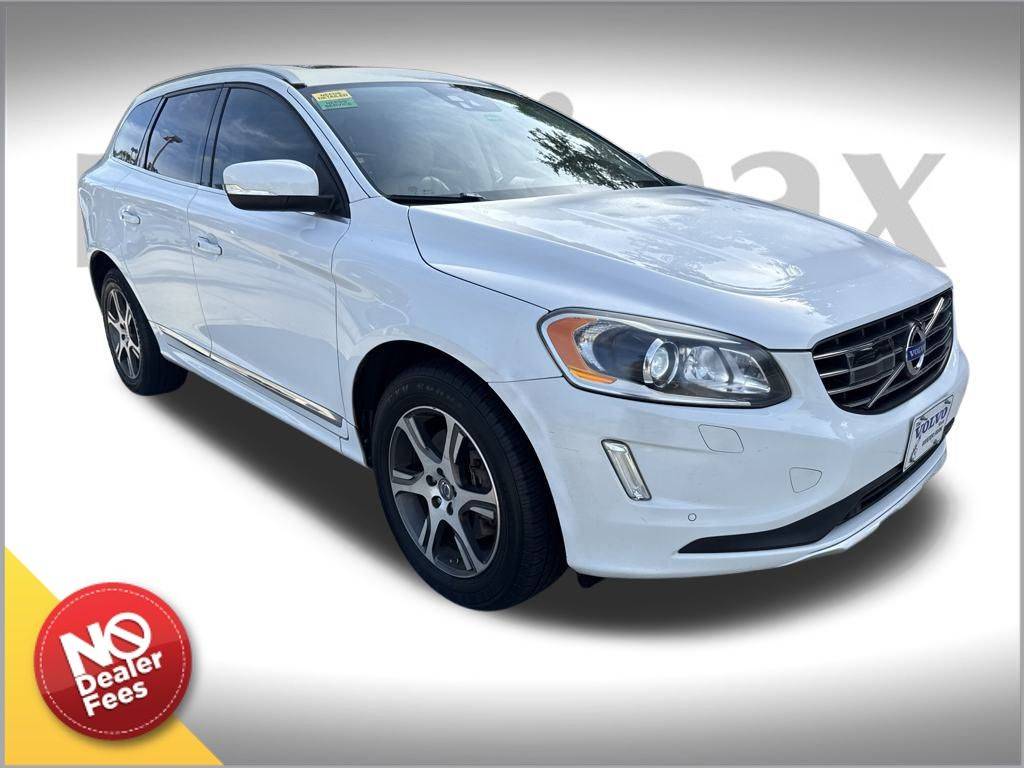 2015 Volvo XC60 T6 Drive-E Platinum — SUV — 85,624 mi — New Smyrna Beach, FL