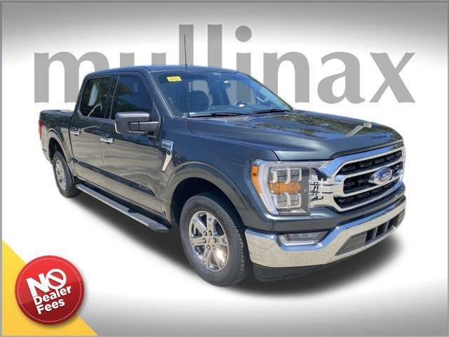 2021 Ford F-150 XLT — Pickup Truck — 53,576 mi — New Smyrna Beach, FL