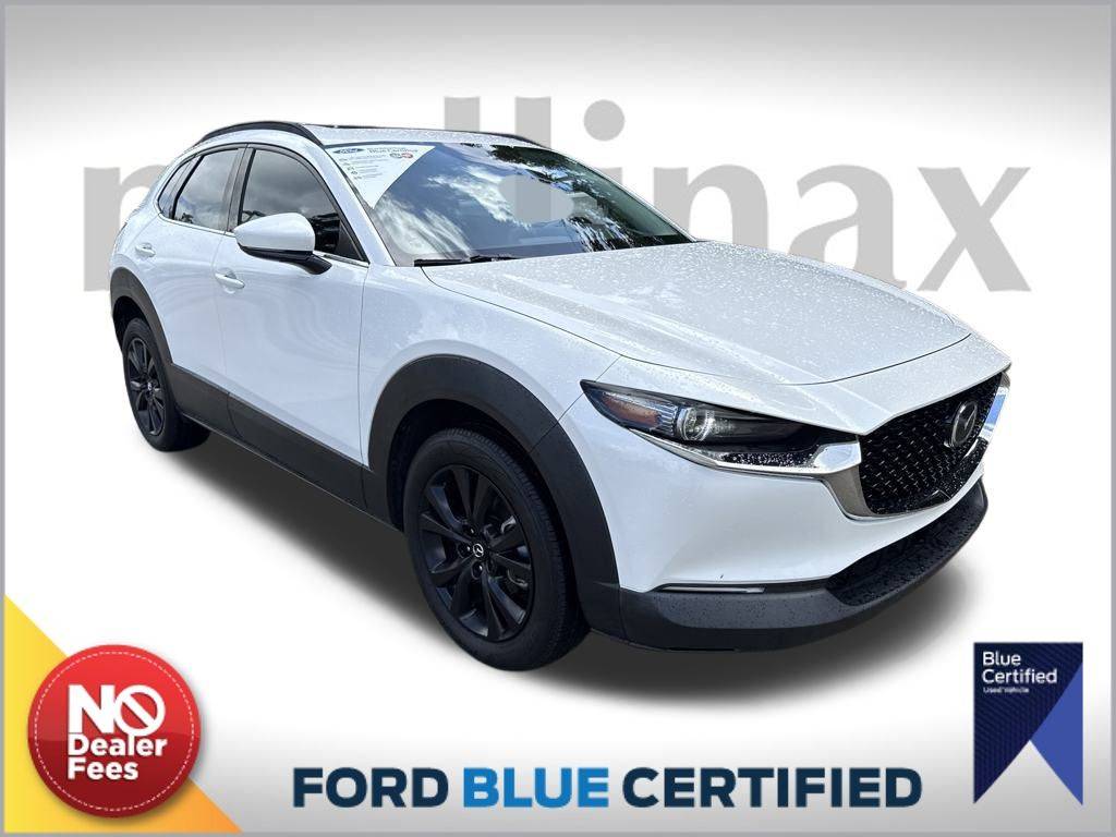 2021 Mazda CX-30 Premium — SUV — 73,500 mi — New Smyrna Beach, FL