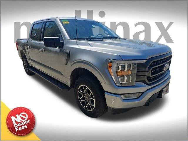 2023 Ford F-150 XLT — Pickup Truck — 48,796 mi — New Smyrna Beach, FL
