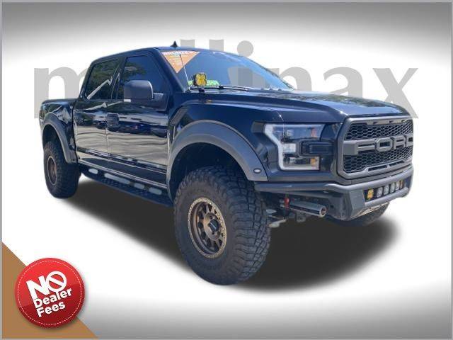 2020 Ford F-150 Raptor — Pickup Truck — 41,475 mi — New Smyrna Beach, FL