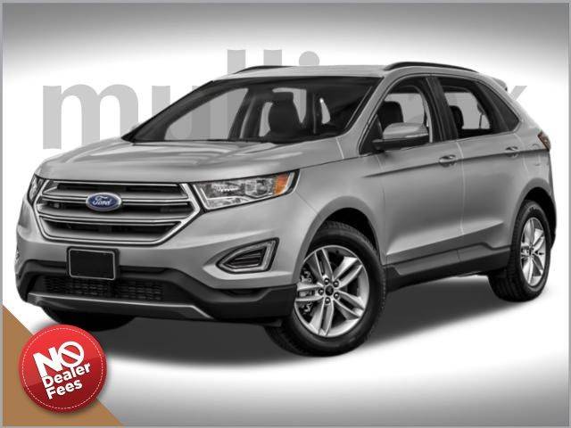 2015 Ford Edge Titanium — SUV — 131,087 mi — New Smyrna Beach, FL