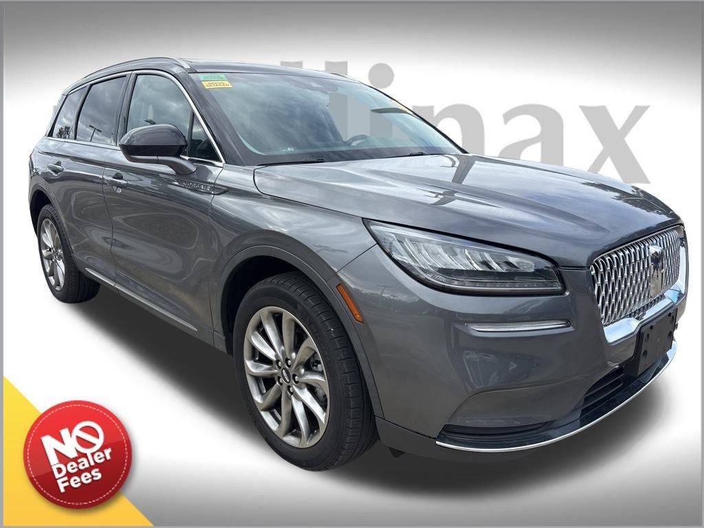 2021 Lincoln Corsair Standard — SUV — 15,738 mi — New Smyrna Beach, FL