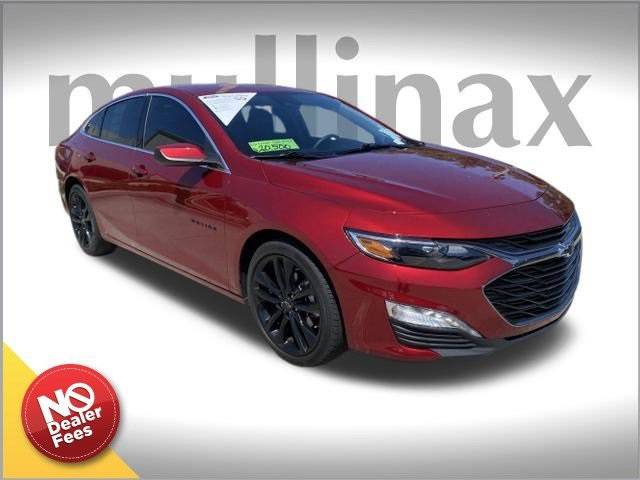 2023 Chevrolet Malibu LT — Sedan — 30,197 mi — New Smyrna Beach, FL
