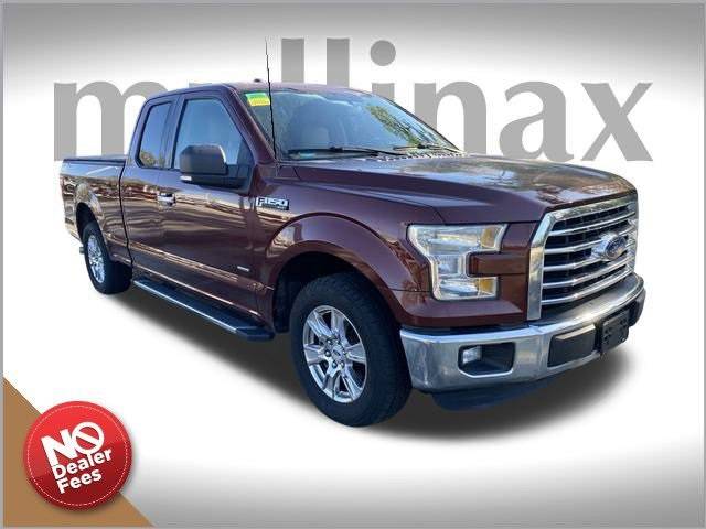 2015 Ford F-150 XLT — Pickup Truck — 148,305 mi — New Smyrna Beach, FL
