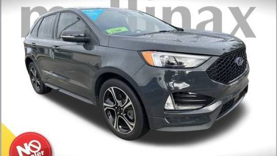 2021 Ford Edge ST — SUV — 36,251 mi — New Smyrna Beach, FL