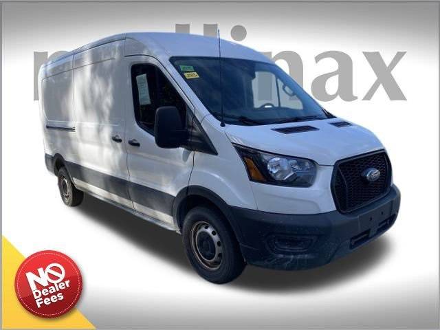 2023 Ford Transit Cargo Van T-250 — Cargo Van — 49,410 mi — New Smyrna Beach, FL