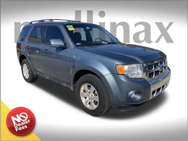 2012 Ford Escape Limited — SUV — 125,114 mi — New Smyrna Beach, FL