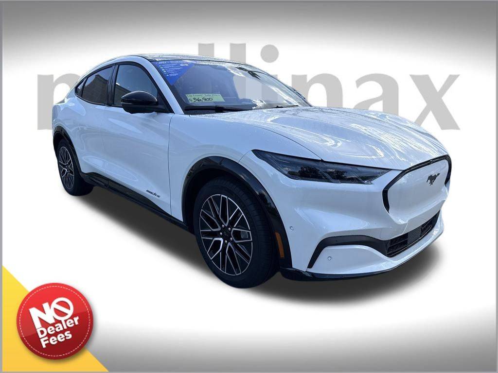 2024 Ford Mustang Mach-E Premium — SUV — 9,134 mi — New Smyrna Beach, FL