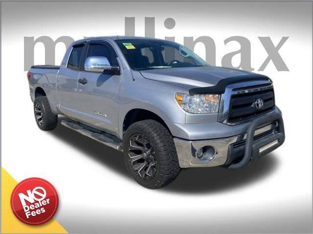 2012 Toyota Tundra Base — Pickup Truck — 80,738 mi — New Smyrna Beach, FL