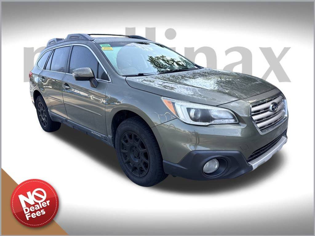 2017 Subaru Outback 2.5i Limited — SUV — 133,258 mi — New Smyrna Beach, FL
