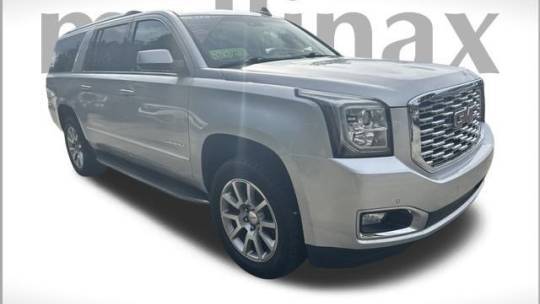 2020 GMC Yukon Denali — SUV — 119,269 mi — New Smyrna Beach, FL