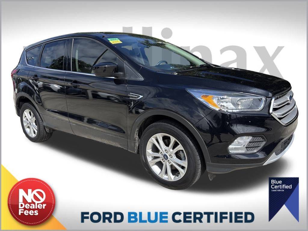 2019 Ford Escape SE — SUV — 39,026 mi — New Smyrna Beach, FL