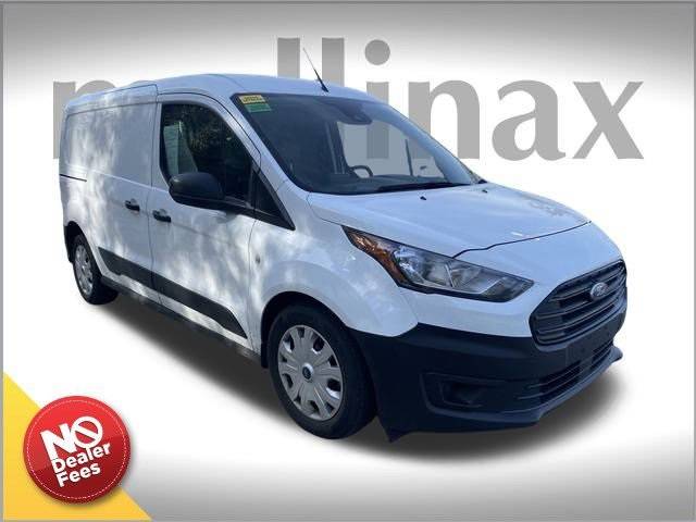 2023 Ford Transit Connect Van XL — Cargo Van — 52,555 mi — New Smyrna Beach, FL