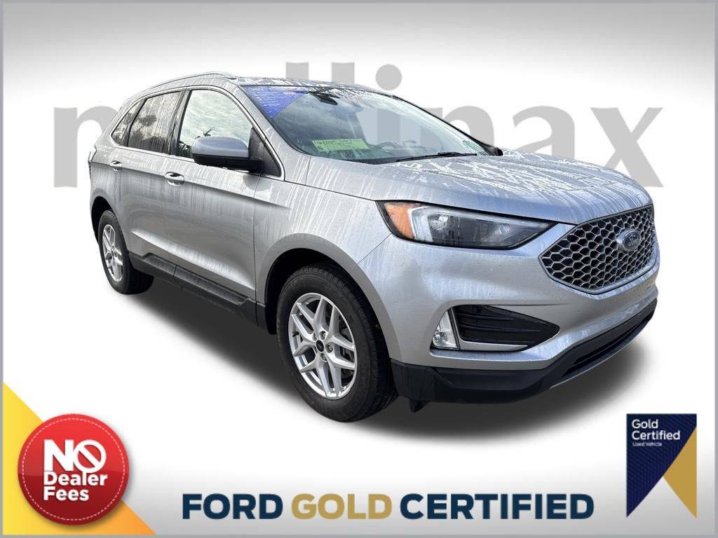 2023 Ford Edge SEL — SUV — 21,400 mi — New Smyrna Beach, FL