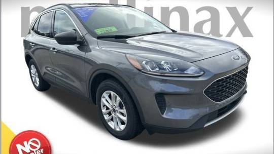 2022 Ford Escape SE — SUV — 25,964 mi — New Smyrna Beach, FL