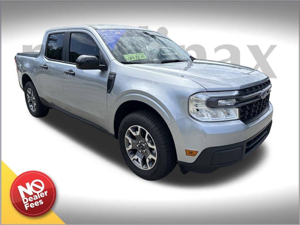 2024 Ford Maverick XLT — Pickup Truck — 14,624 mi — New Smyrna Beach, FL