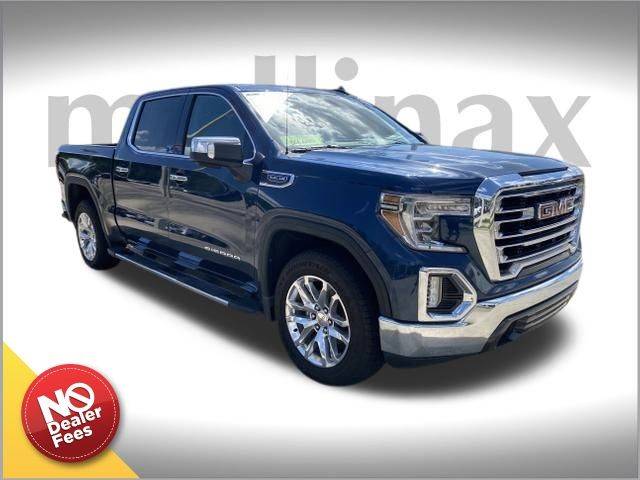 2020 GMC Sierra 1500 SLT — Pickup Truck — 88,513 mi — New Smyrna Beach, FL