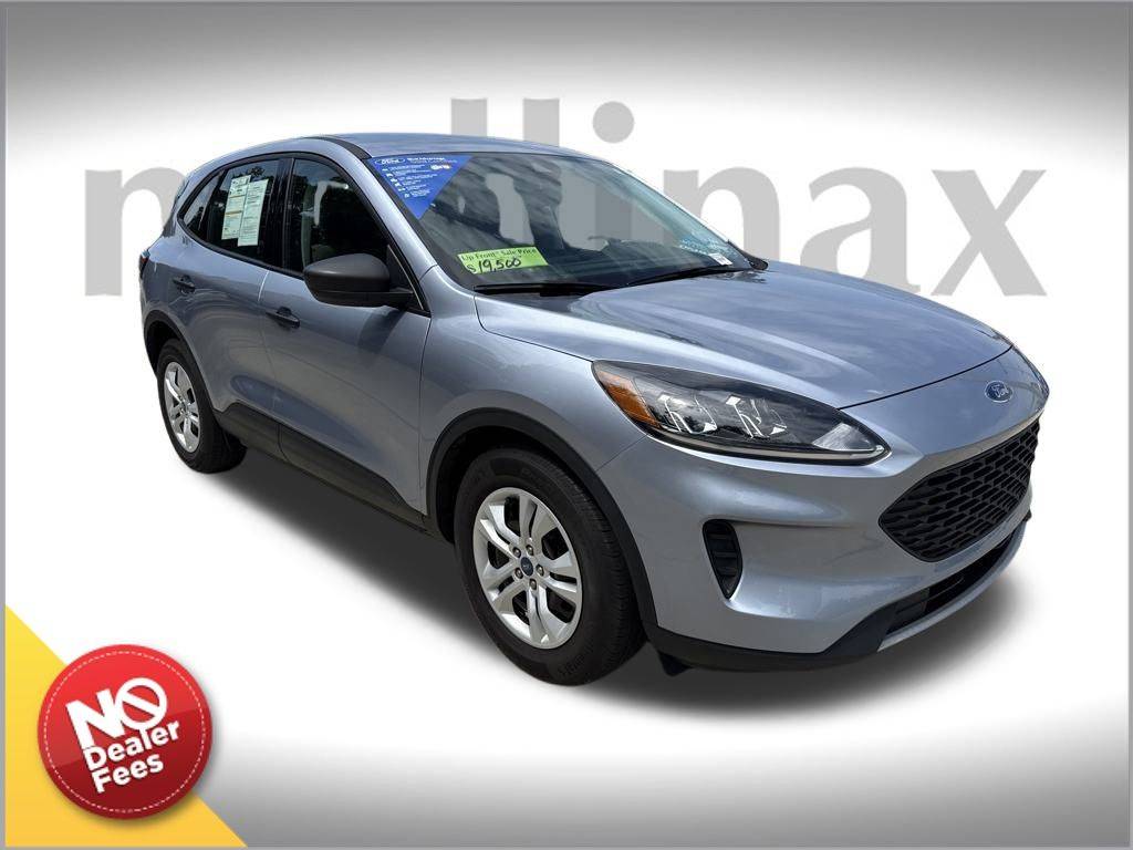 2022 Ford Escape S — SUV — 16,708 mi — New Smyrna Beach, FL