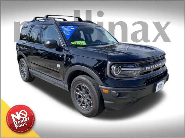 2023 Ford Bronco Sport Big Bend — SUV — 21,885 mi — New Smyrna Beach, FL