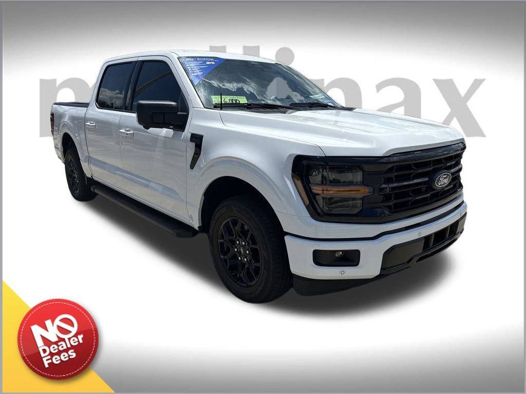 2024 Ford F-150 XLT — Pickup Truck — 1,433 mi — New Smyrna Beach, FL