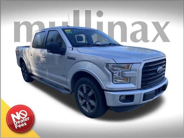 2015 Ford F-150 XLT — Pickup Truck — 115,079 mi — New Smyrna Beach, FL
