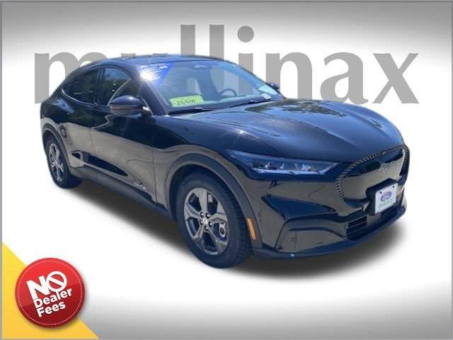 2021 Ford Mustang Mach-E Select — SUV — 13,292 mi — New Smyrna Beach, FL