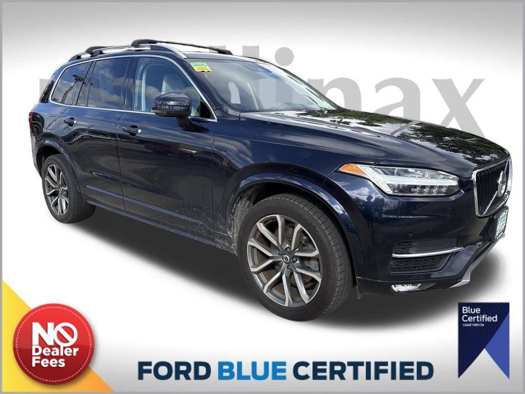 2019 Volvo XC90 Momentum — SUV — 72,863 mi — New Smyrna Beach, FL