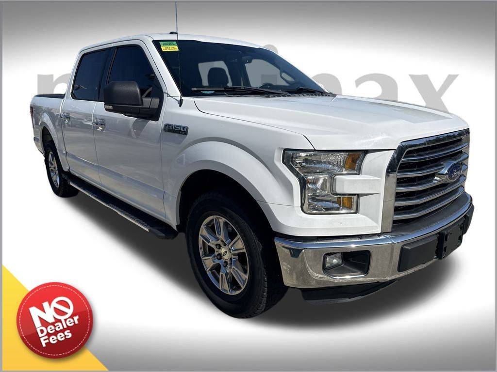 2015 Ford F-150 XLT — Pickup Truck — 71,973 mi — New Smyrna Beach, FL