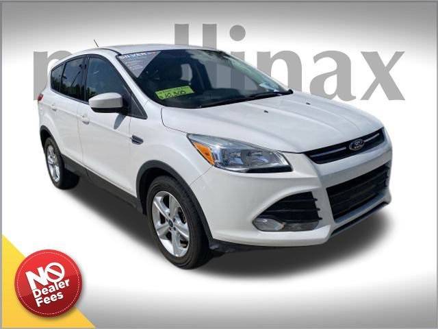 2014 Ford Escape SE — SUV — 136,538 mi — New Smyrna Beach, FL