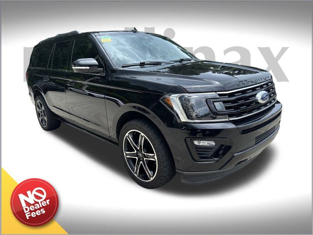 2019 Ford Expedition Limited — SUV — 56,163 mi — New Smyrna Beach, FL