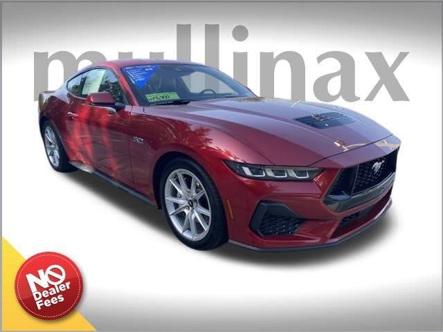 2024 Ford Mustang GT Premium — Coupe — 21,009 mi — New Smyrna Beach, FL