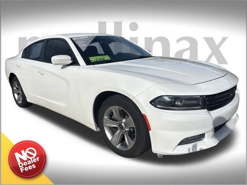 2015 Dodge Charger SXT — Sedan — 97,915 mi — New Smyrna Beach, FL