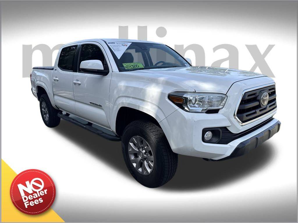 2019 Toyota Tacoma SR — Pickup Truck — 91,000 mi — New Smyrna Beach, FL