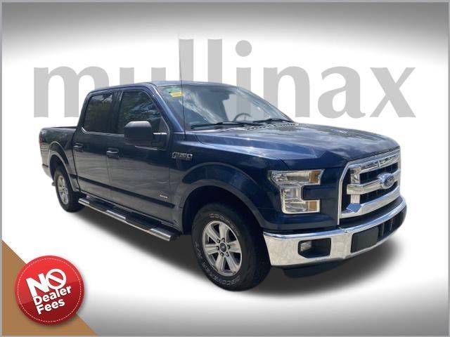 2016 Ford F-150 XLT — Pickup Truck — 180,135 mi — New Smyrna Beach, FL