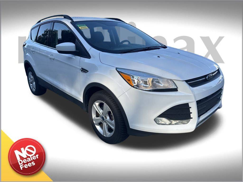 2016 Ford Escape SE — SUV — 100,102 mi — New Smyrna Beach, FL